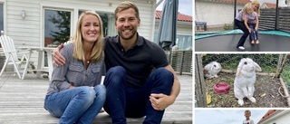 Så får familjen Bergquist ihop vardagen efter semestern