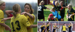 33 bilder på Vimmerby IF Dam – känner du igen spelarna?