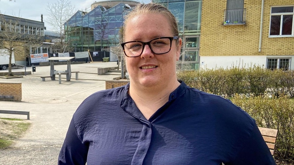 Elin Duàn, ordförande i Södermanlands Fotbollsförbunds tävlingskommitté, säger att omspelsbeslutet var unikt.