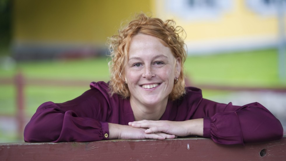 Johanna Nordin från Trogsta i Uppland medverkade i "Bonde söker fru 2011.


 

 