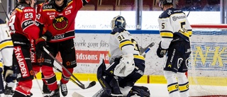 Styrkebeskedet: Luleå Hockey spelade ut HV – fina sviten håller