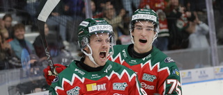 Frölunda krossade Rögle: "Fallerar totalt"