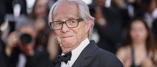 Ken Loach prisas på Stockholms filmfestival