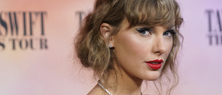 Biosuccé för Taylor Swift