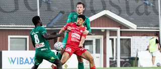 Derbyt serverade tredje 1-1-matchen i följd