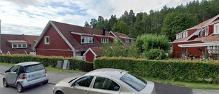 123 kvadratmeter stort radhus i Söderköping får nya ägare