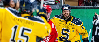 Hästen-ikonen gjorde mål direkt i allsvenska premiären