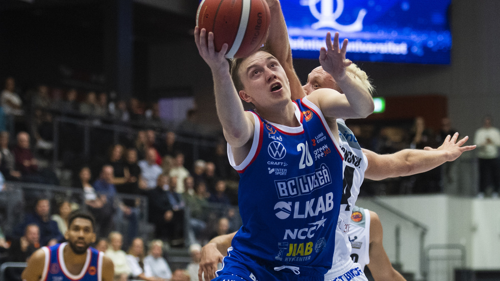 Jonatan Arvidsson.