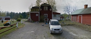 76 kvadratmeter stort hus i Strångsjö, Katrineholm sålt för 2 500 000 kronor