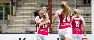 Uppsala Fotboll föll mot Vittsjö – läs liverapporten här