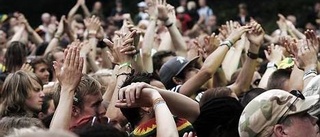 Grönt ljus för ny reggaefestival