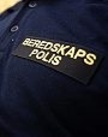 Beredskapspoliser ska användas mer