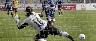 Halvtid i superettan