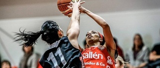 Stekhet Ross stal basketshowen igen