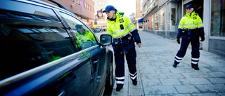 Tuff vardag på Uppsalas gator