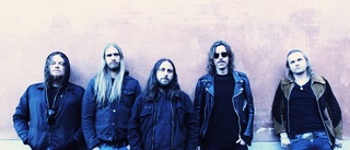 Opeth levererar rockguld