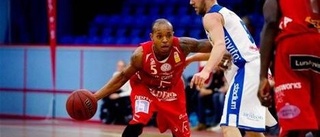 Uppsala Baskets stormsteg mot semi