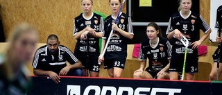 FBC Uppsala i måstematch