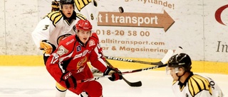 Almtunaforwarden om SHL-intresset: Skitkul