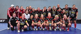 Storvreta och Hagunda DM-mästare