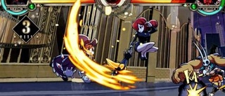 Skullgirls