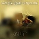 Van der Graaf Generator håller lekstuga