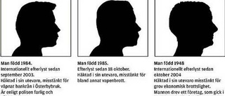 244 personer i länet efterlysta