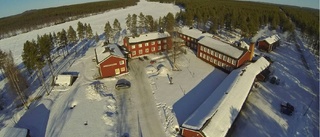 Forest Hotel får nya ägare