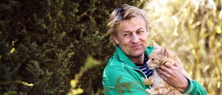En naken och villkorslös vänskap