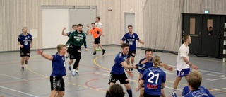 Uppsala vann rysarmatch