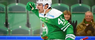 Uppgifter: Almtuna jagar SHL-veteran