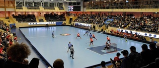 Uppsala söker innebandy-VM