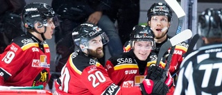 Så ställer Luleå Hockey upp