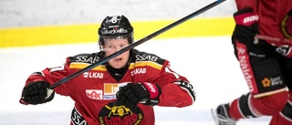 Bekräftat: Han lämnar Luleå Hockey