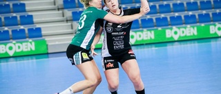 Boden Handboll krossat i genrepet