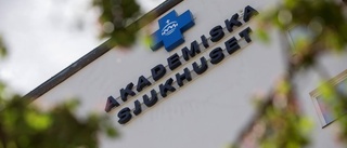 Akademiska: Städ går bra att köpa in