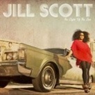 Tillbakalutat gung med Jill Scott