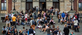 Studenter ska "låsas in" för experiment