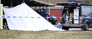 Kvinna gripen för mord i Upplands-Bro