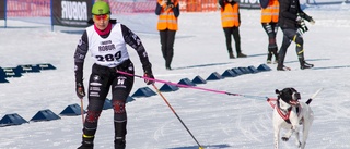 Piteååkaren tog medalj i SM på hemmaplan: "En stor bonus"