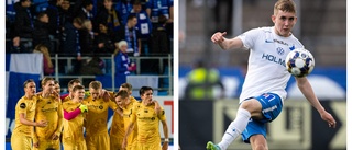 Ratade IFK-spelarens nya succé: matchhjälte i Europa