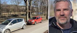 Se upp – här införs parkeringsförbud: "Man kör sönder Bruksparken"