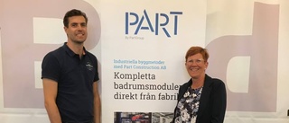 HR-avtal för attraktiv arbetsplats