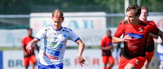 Talangens superinhopp: Gjorde hattrick på 10 minuter