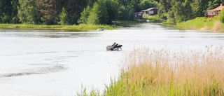 Nytt möte om Granfjärdens framtid