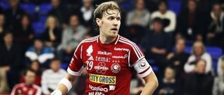 Granlo första hindret för Storvreta