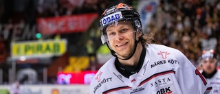 Örebros kross – närmar sig kvartsfinal mot Luleå Hockey