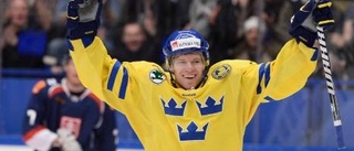 Danielsson kvar i KHL