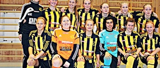 Vaksala SK F17 till final