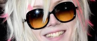 Yohio dragplåster på musikveckan